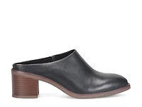 Harrington Mule