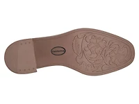 Harrington Mule