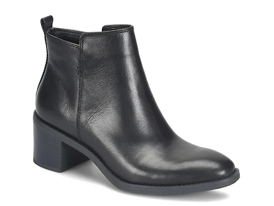 Heather Bootie