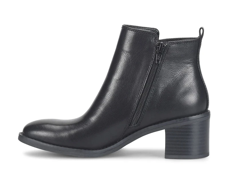 Heather Bootie