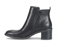 Heather Bootie