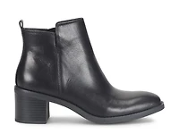 Heather Bootie