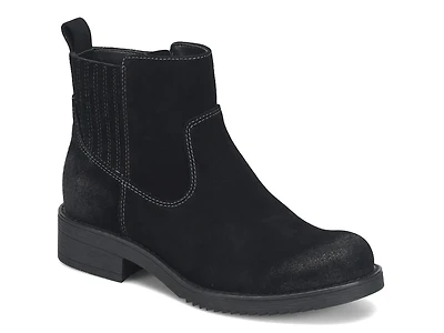 Claire Bootie