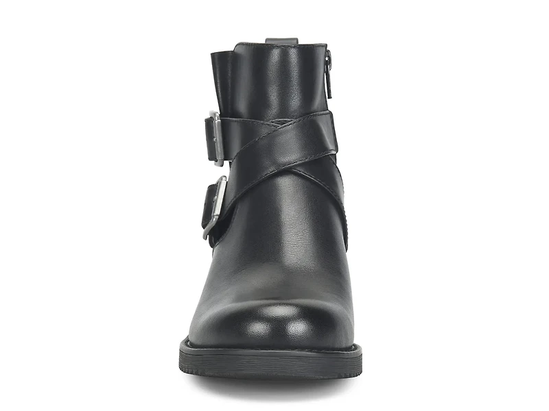 Clover Bootie