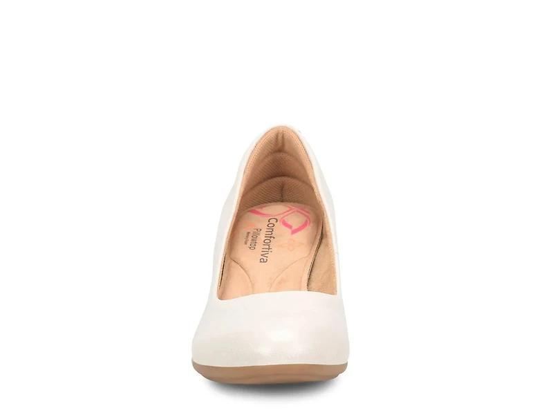Amora Pump