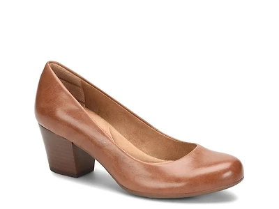 Amora Pump