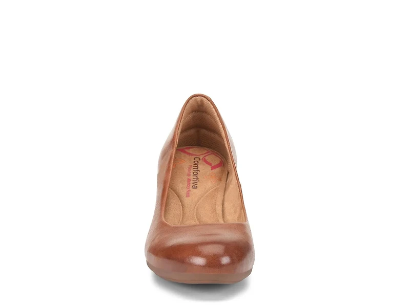 Amora Pump