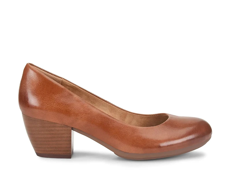 Amora Pump