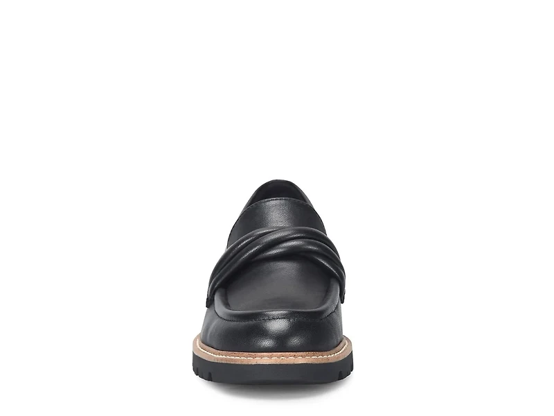Lilac Loafer