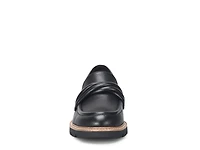 Lilac Loafer