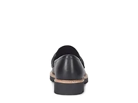 Lilac Loafer