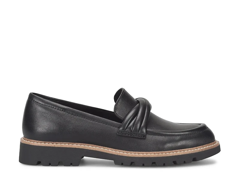 Lilac Loafer