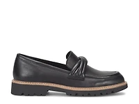 Lilac Loafer
