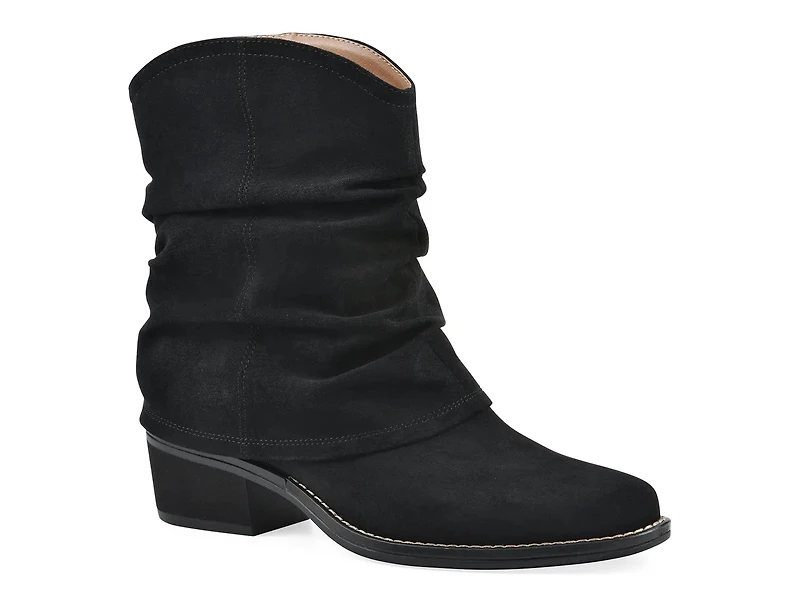 Alden Bootie