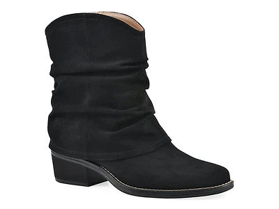 Alden Bootie