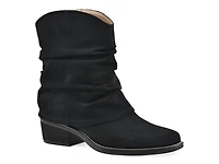 Alden Bootie