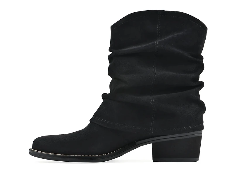 Alden Bootie