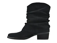 Alden Bootie
