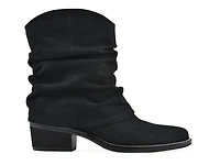 Alden Bootie