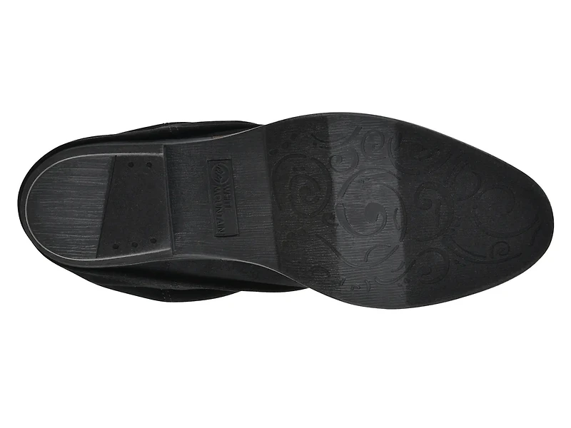 Alden Bootie