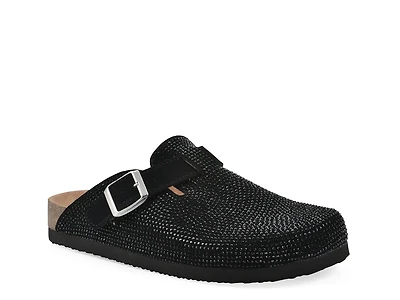 Bellamy Clog