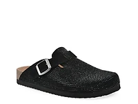 Bellamy Clog
