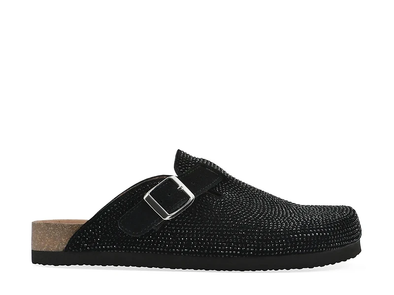 Bellamy Clog