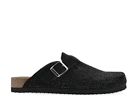 Bellamy Clog