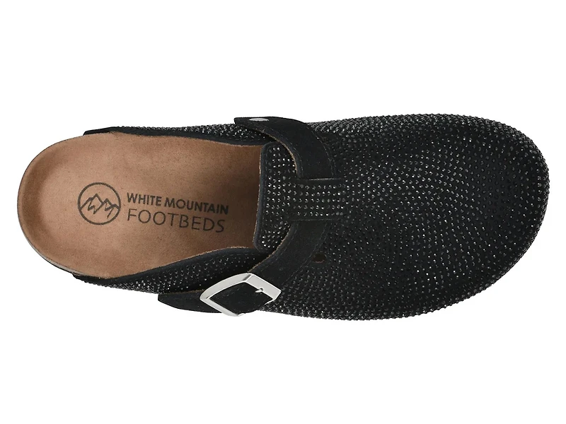 Bellamy Clog