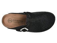 Bellamy Clog