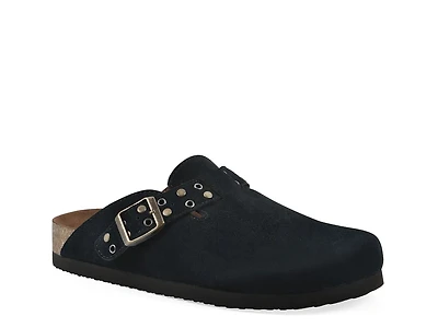 Benben Clog
