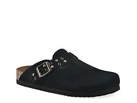 Benben Clog