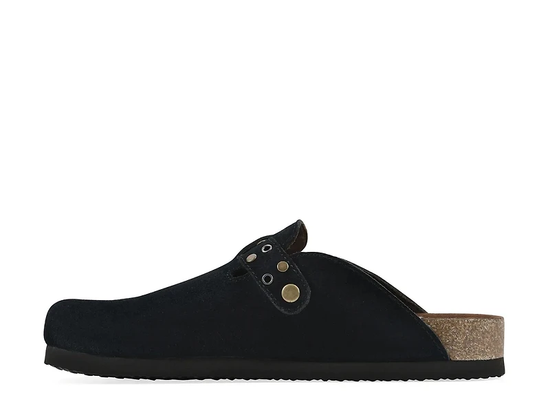 Benben Clog
