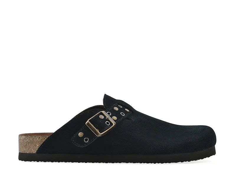 Benben Clog