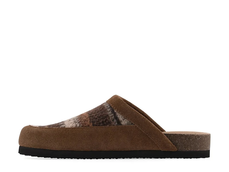 Benday Clog