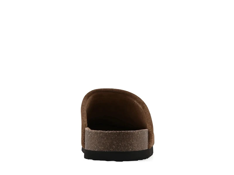 Benday Clog