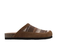 Benday Clog