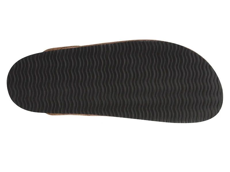 Benday Clog