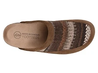 Benday Clog