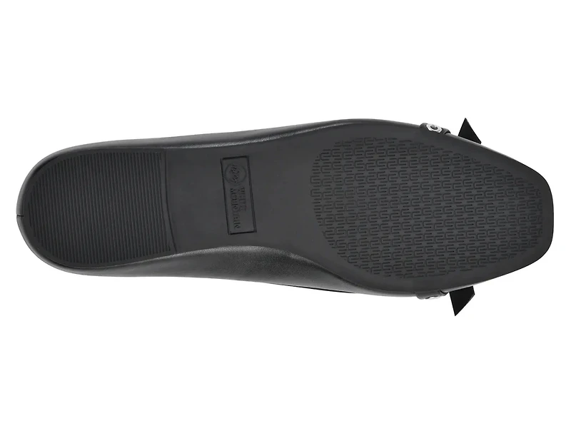 Bodhi Flat