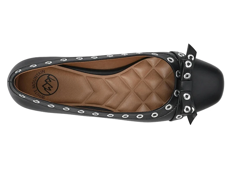 Bodhi Flat