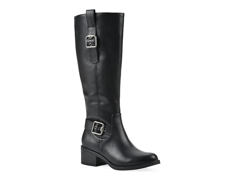 Calzone Boot