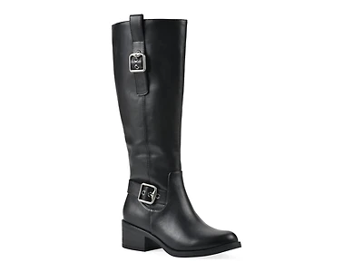 Calzone Boot