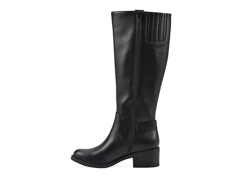 Calzone Boot