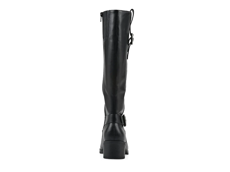 Calzone Boot