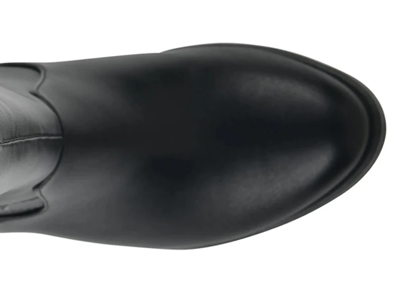 Calzone Boot