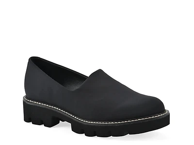 Gianni Platform Loafer