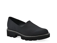 Gianni Platform Loafer