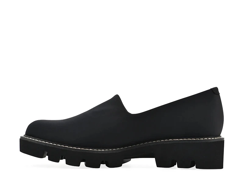 Gianni Platform Loafer