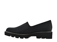 Gianni Platform Loafer